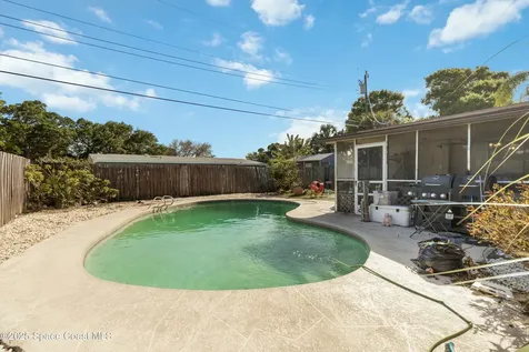 115 Carib Drive Merritt Island FL 32952