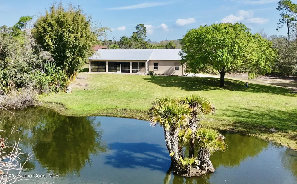 6189 Sleepy Hollow Drive Titusville FL 32780