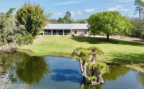 6189 Sleepy Hollow Drive Titusville FL 32780