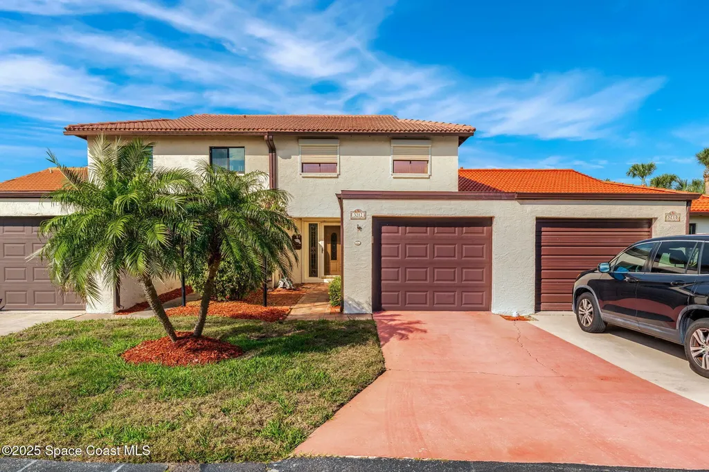 3212 Sand Dunes Court Melbourne Beach FL 32951