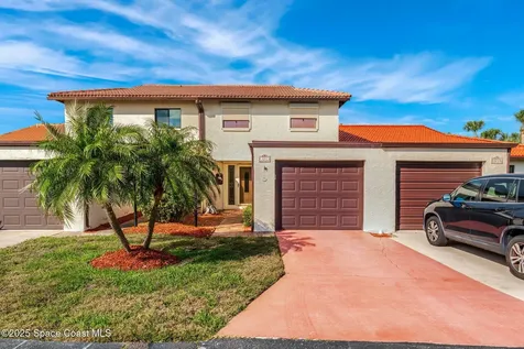 3212 Sand Dunes Court Melbourne Beach FL 32951