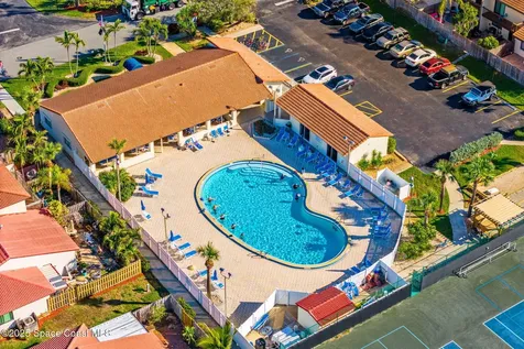 3212 Sand Dunes Court Melbourne Beach FL 32951