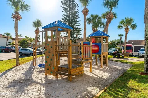 3212 Sand Dunes Court Melbourne Beach FL 32951
