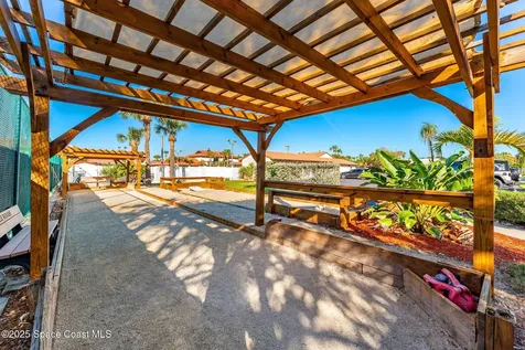 3212 Sand Dunes Court Melbourne Beach FL 32951