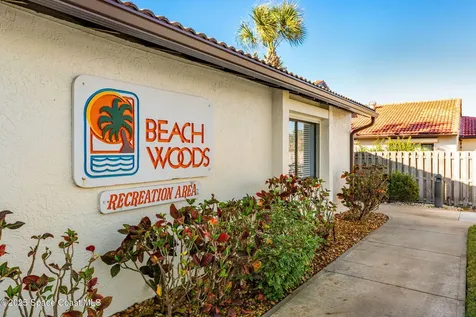 3212 Sand Dunes Court Melbourne Beach FL 32951