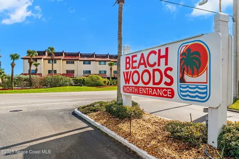 3212 Sand Dunes Court Melbourne Beach FL 32951