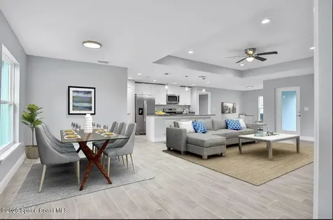 440 Helicon Avenue NW Palm Bay FL 32907