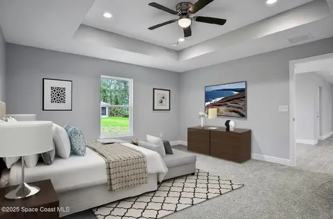 440 Helicon Avenue NW Palm Bay FL 32907