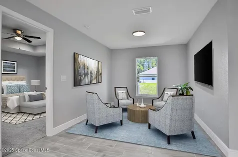 440 Helicon Avenue NW Palm Bay FL 32907