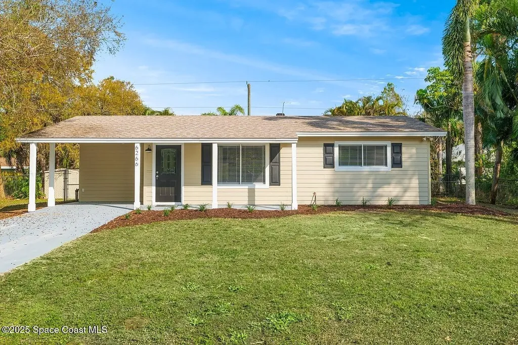 6266 5th Street Vero Beach FL 32968
