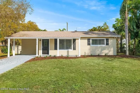 6266 5th Street Vero Beach FL 32968