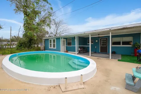 2760 Redwood Avenue Titusville FL 32780