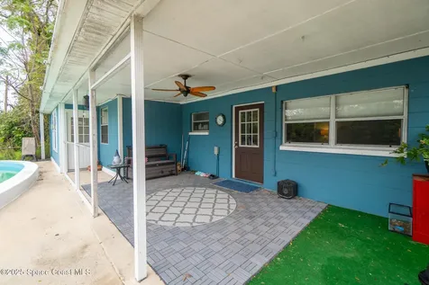 2760 Redwood Avenue Titusville FL 32780