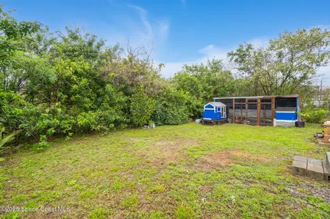 2760 Redwood Avenue Titusville FL 32780