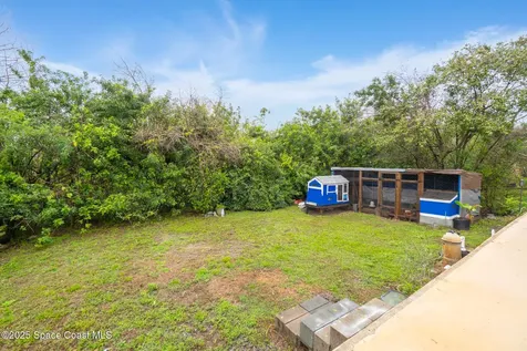 2760 Redwood Avenue Titusville FL 32780