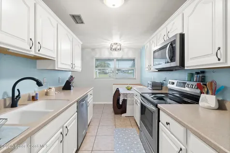2760 Redwood Avenue Titusville FL 32780