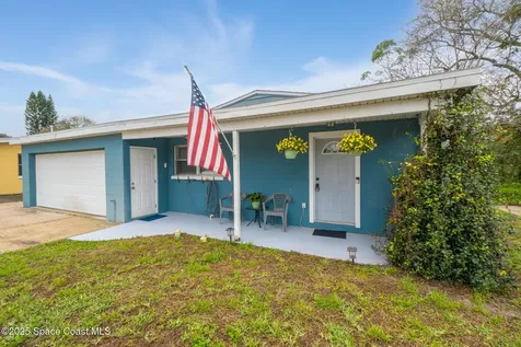 2760 Redwood Avenue Titusville FL 32780