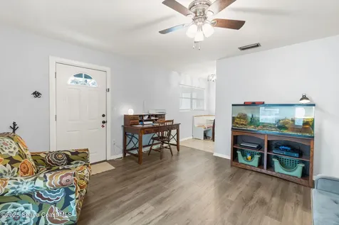 2760 Redwood Avenue Titusville FL 32780
