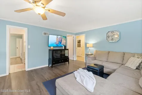 2760 Redwood Avenue Titusville FL 32780