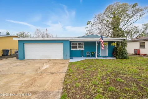 2760 Redwood Avenue Titusville FL 32780