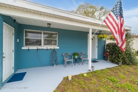 2760 Redwood Avenue Titusville FL 32780