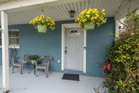 2760 Redwood Avenue Titusville FL 32780
