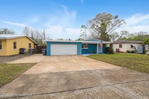 2760 Redwood Avenue Titusville FL 32780