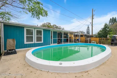 2760 Redwood Avenue Titusville FL 32780