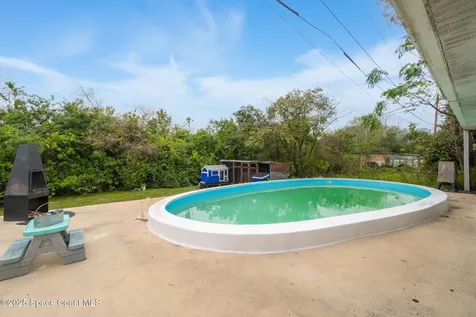 2760 Redwood Avenue Titusville FL 32780