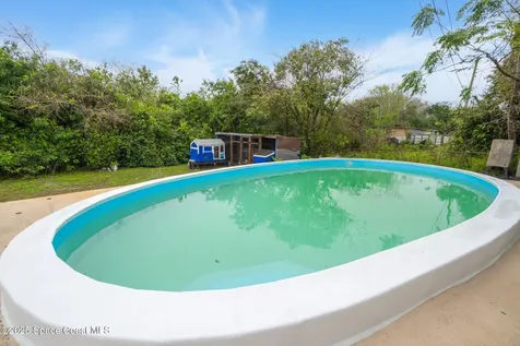 2760 Redwood Avenue Titusville FL 32780