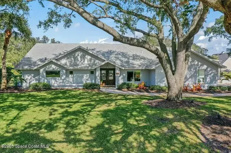 110 Crispin Street Merritt Island FL 32952