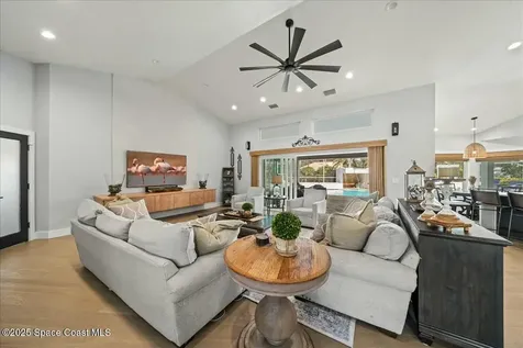 110 Crispin Street Merritt Island FL 32952