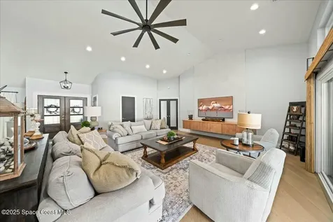 110 Crispin Street Merritt Island FL 32952