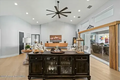 110 Crispin Street Merritt Island FL 32952