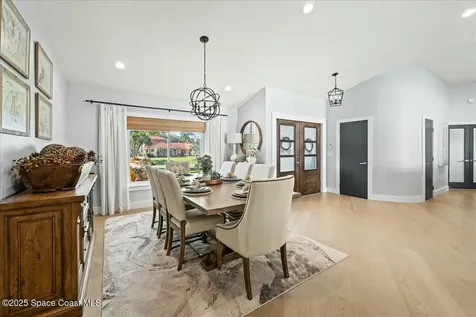 110 Crispin Street Merritt Island FL 32952