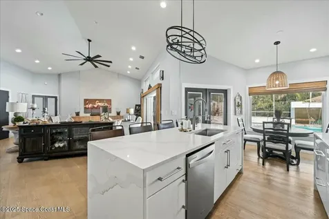 110 Crispin Street Merritt Island FL 32952