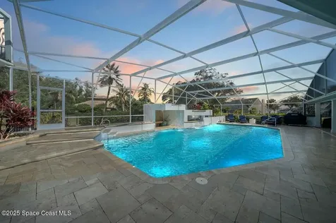 110 Crispin Street Merritt Island FL 32952