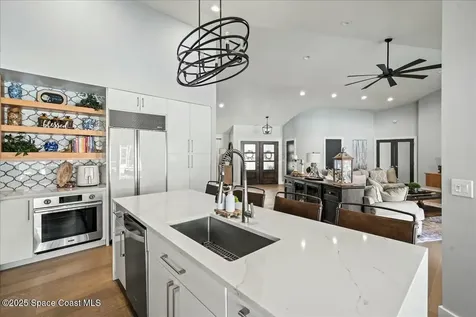 110 Crispin Street Merritt Island FL 32952