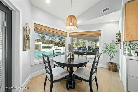 110 Crispin Street Merritt Island FL 32952