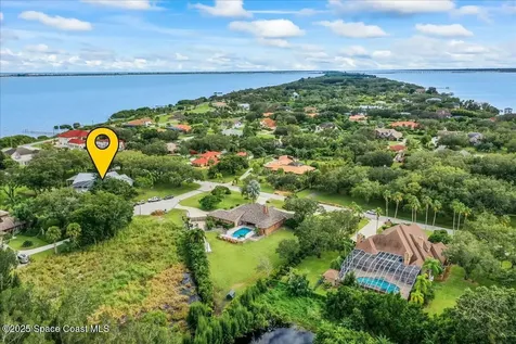 110 Crispin Street Merritt Island FL 32952