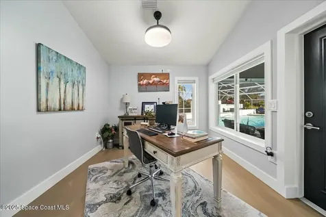 110 Crispin Street Merritt Island FL 32952