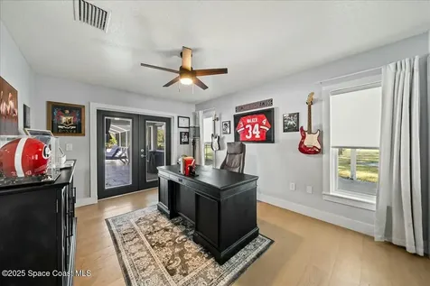 110 Crispin Street Merritt Island FL 32952