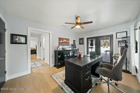 110 Crispin Street Merritt Island FL 32952