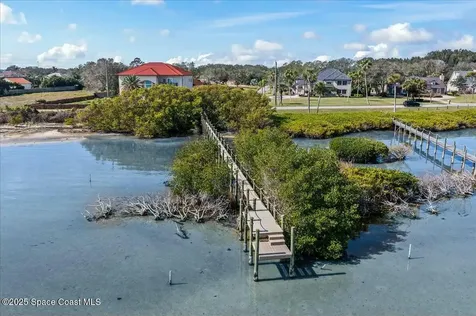 110 Crispin Street Merritt Island FL 32952