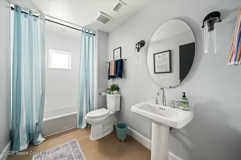 110 Crispin Street Merritt Island FL 32952