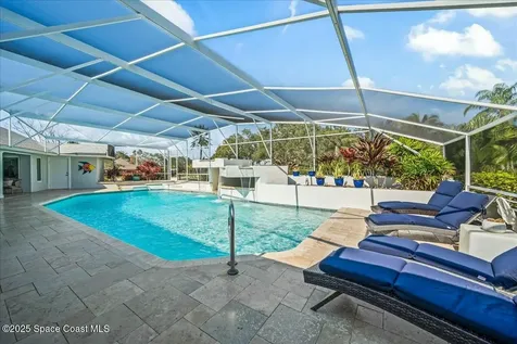 110 Crispin Street Merritt Island FL 32952