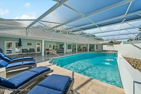 110 Crispin Street Merritt Island FL 32952