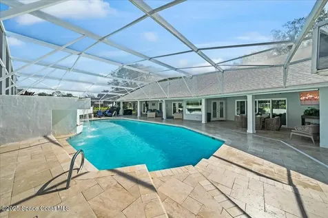 110 Crispin Street Merritt Island FL 32952