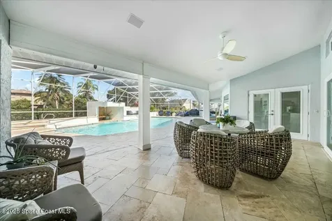 110 Crispin Street Merritt Island FL 32952