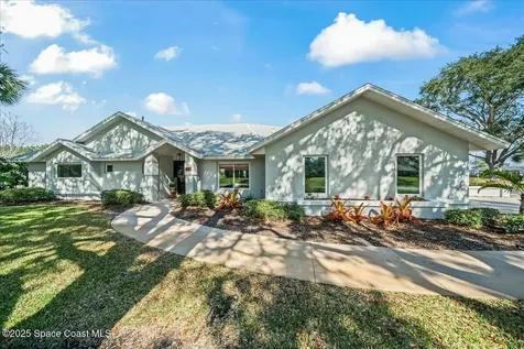 110 Crispin Street Merritt Island FL 32952